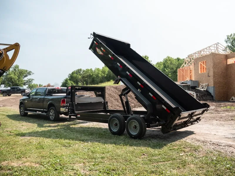 Trailers for sale in Pennsylvania area