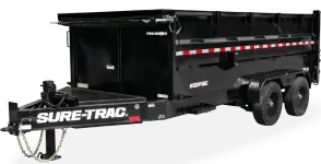Dump Trailers for sale in Pennsylvania area