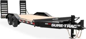 Equipment Trailers for sale in Pennsylvania area