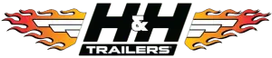 H&H Trailers for sale in Pennsylvania area