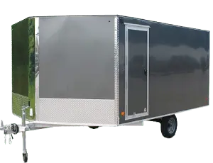Snowmobile Trailers for sale in Pennsylvania area