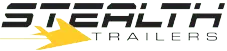Stealth Trailers for sale in Pennsylvania area