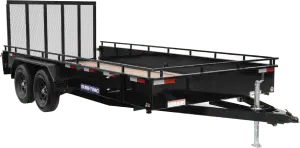 Utility Trailers for sale in Pennsylvania area
