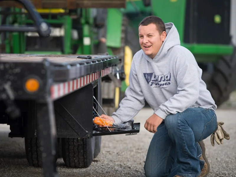 Trailer Warranty Coverage in Pennsylvania area